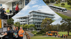 Brisbane City Council jobs across professional and community roles in Australia