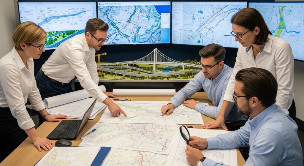 civil engineering jobs in melbourne australia