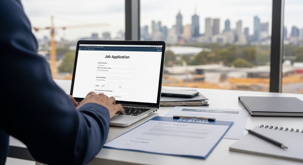 civil engineering jobs in melbourne australia